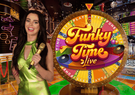 Popüler Canlı Casino Oyunları