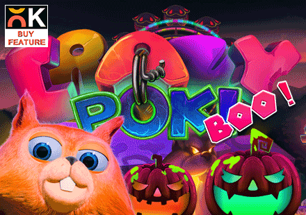 Popüler Slot Oyunları